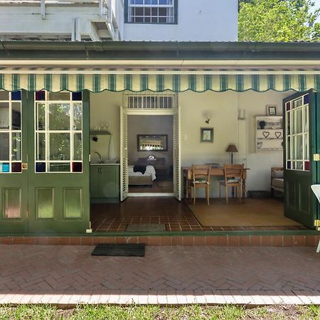 קייפטאון Sandown Lodge מראה חיצוני תמונה