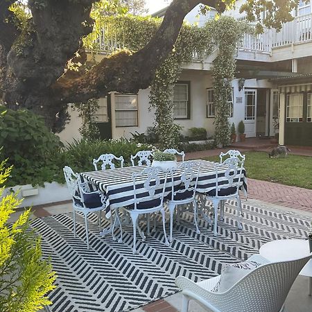 קייפטאון Sandown Lodge מראה חיצוני תמונה