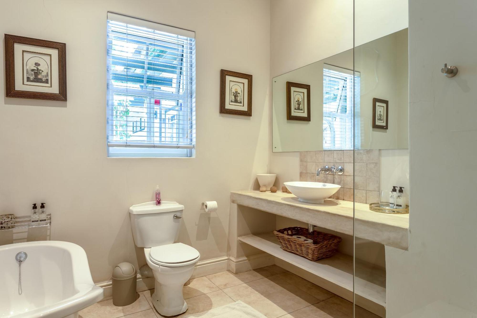 קייפטאון Sandown Lodge מראה חיצוני תמונה