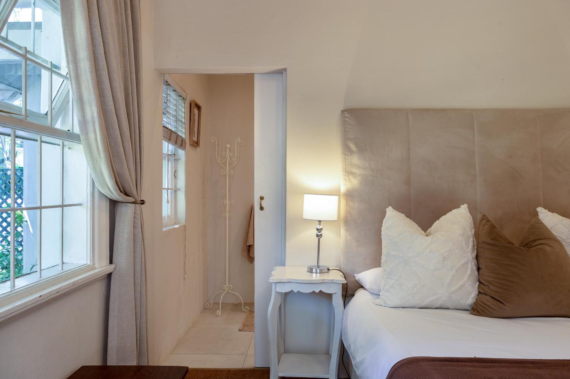 קייפטאון Sandown Lodge מראה חיצוני תמונה