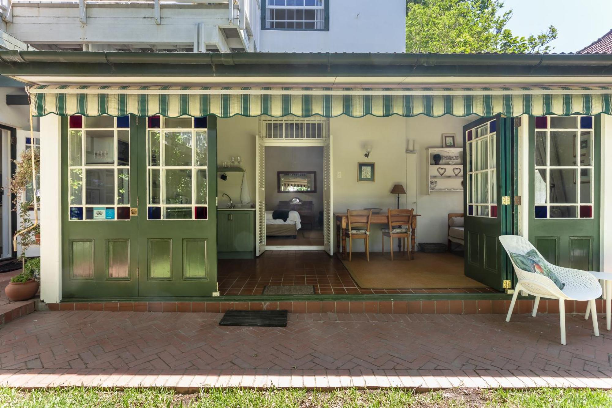 קייפטאון Sandown Lodge מראה חיצוני תמונה