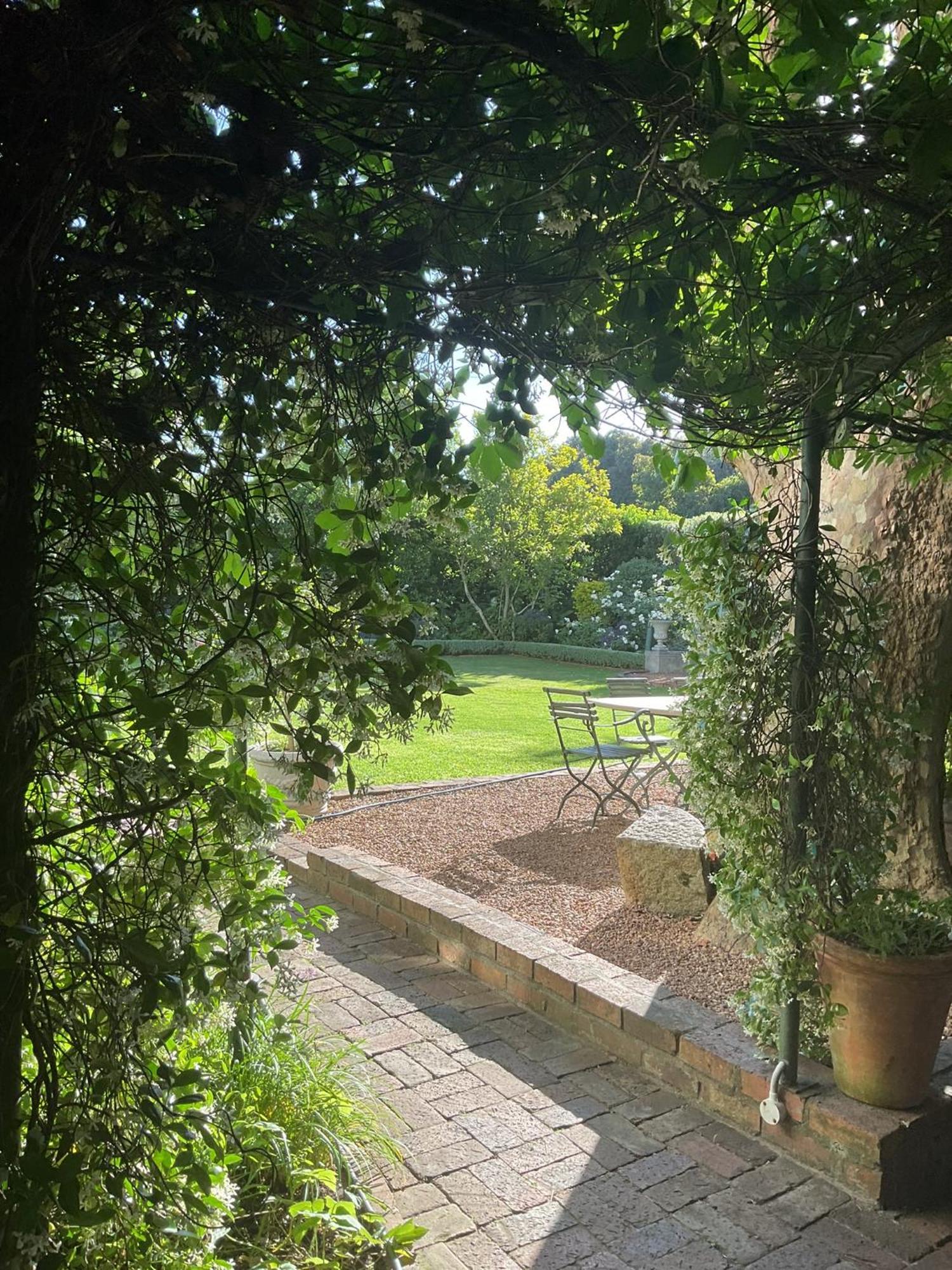 קייפטאון Sandown Lodge מראה חיצוני תמונה