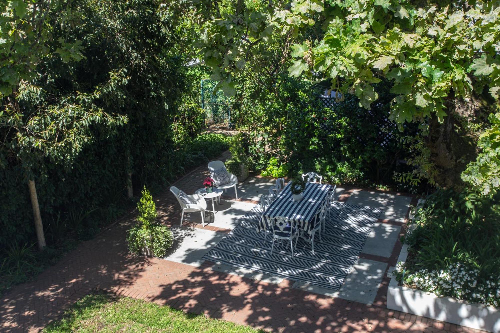 קייפטאון Sandown Lodge מראה חיצוני תמונה