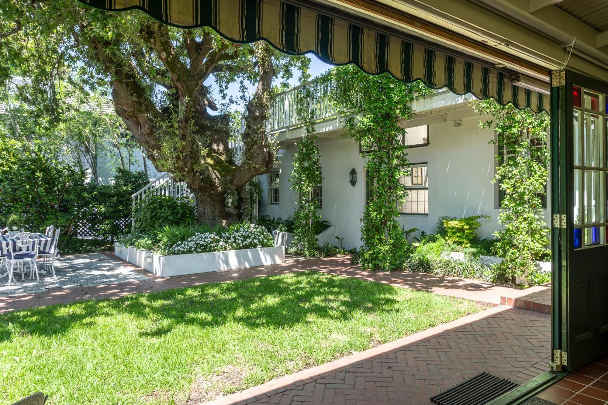 קייפטאון Sandown Lodge מראה חיצוני תמונה